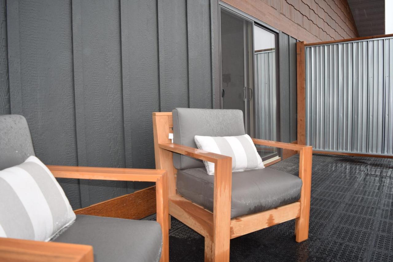 The Otter Lodge Ottertail Exterior foto